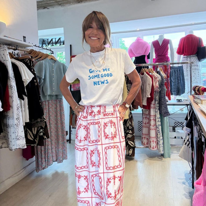 Easy Summer Styling With Rails