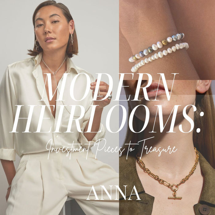 Style That Shines: Our Favourite Accessories from Tilly Sveaas & Bon Bon Jewellery Club