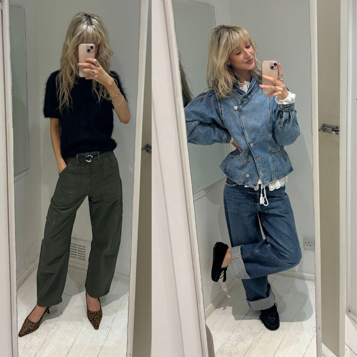 Outfit Folders: Your Low-Energy Lifesaver!