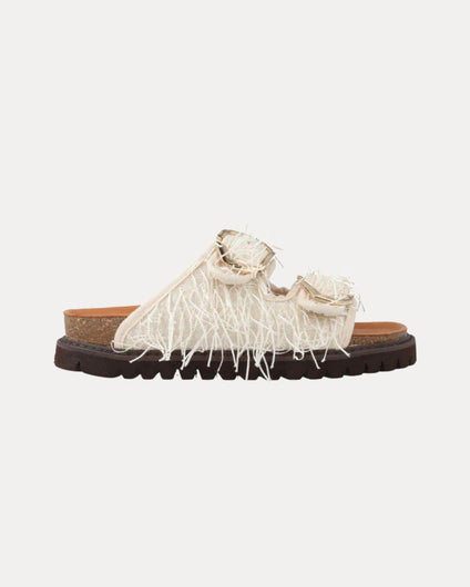 Genuins Galia In Ivory