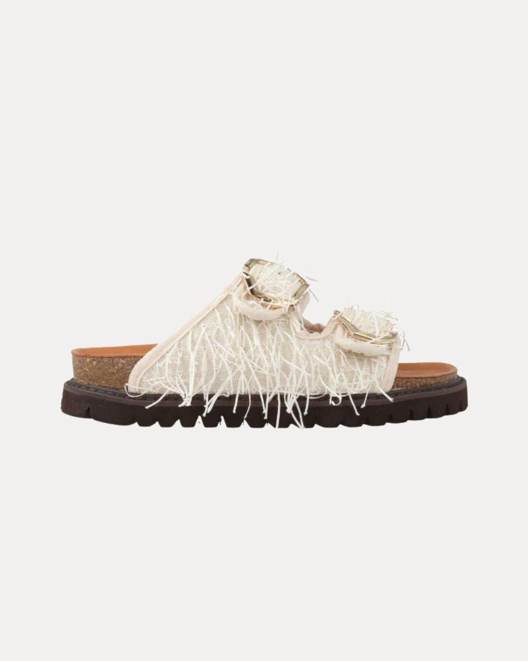 Genuins Galia In Ivory
