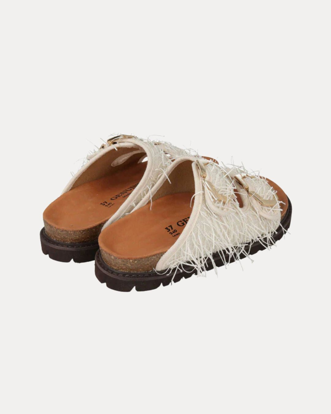 Genuins Galia In Ivory