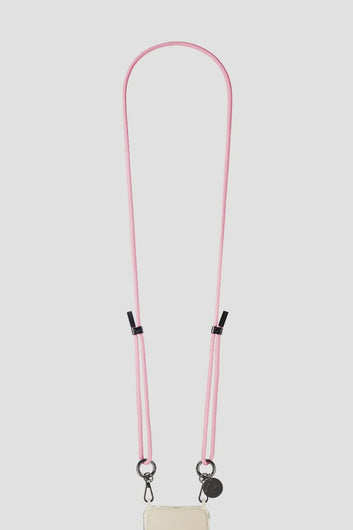 La Coque Franciase Nae Cord in Rose