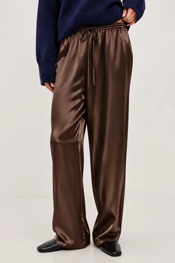 Rails Virgo Pants - Espresso