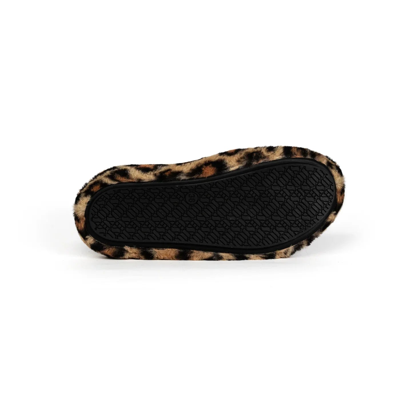 MOSES Bubba Slippers in  Wild