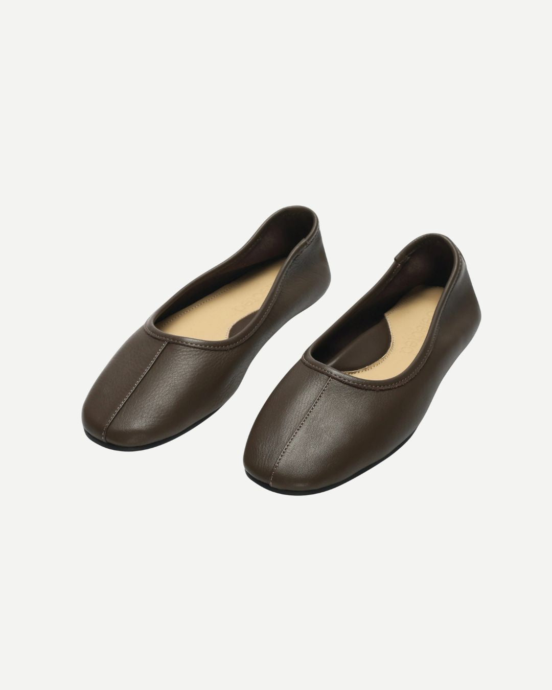 SELECTED Elia Ballerina in Choc Chip