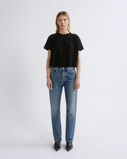 Agolde Lana Straight -  Liberty