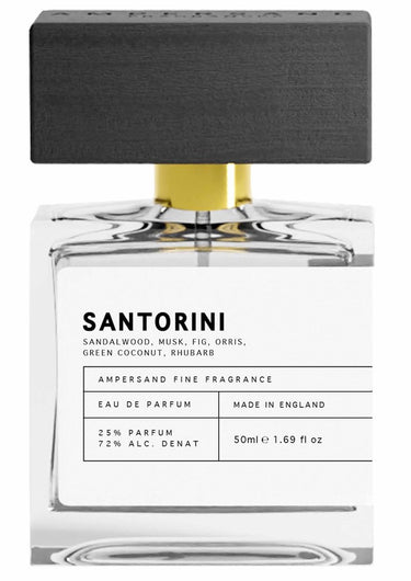 AMPERSAND Santorini
