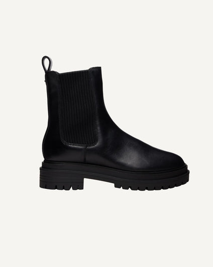 Rag & Bone Bedford Chelsea Boot - Black