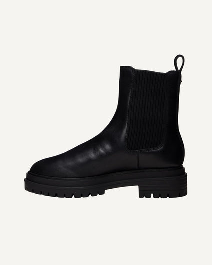 Rag & Bone Bedford Chelsea Boot - Black