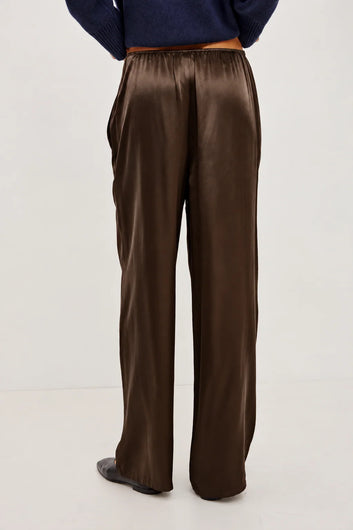 Rails Virgo Pants - Espresso