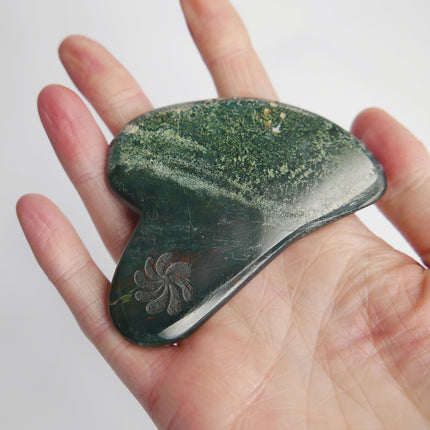 Gua Sha Board Massage Tool
