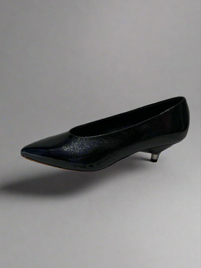 Isabel Marant Ebisa Pumps in Black