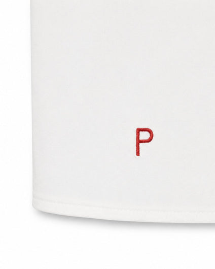 PARK Burnham Shirt in White