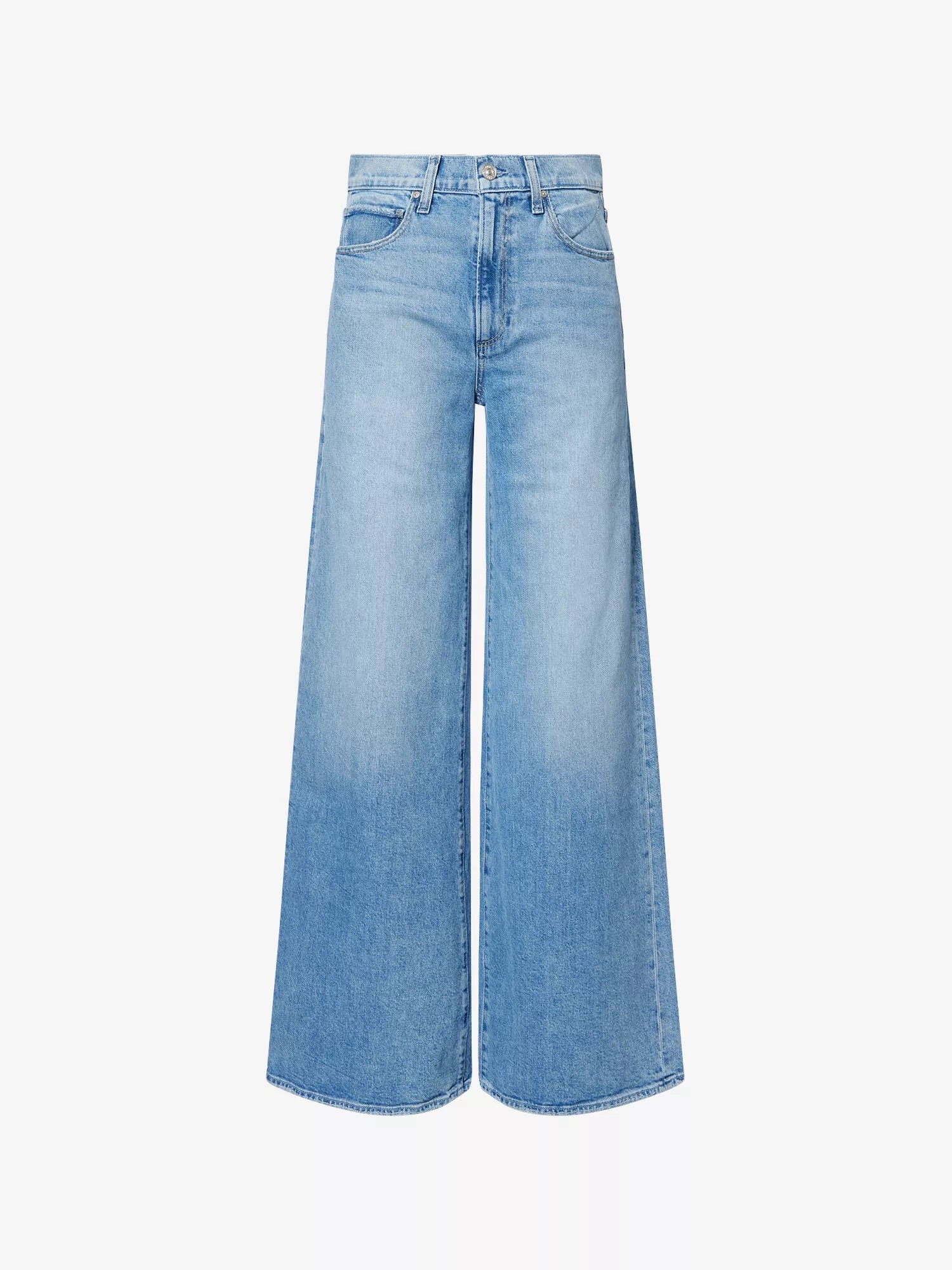 Paige Cameron Wide Leg in Mountain Top