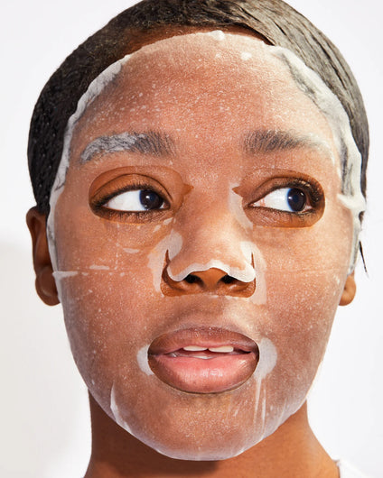 Patchology  Rarecycle Hydrate Mask Duo