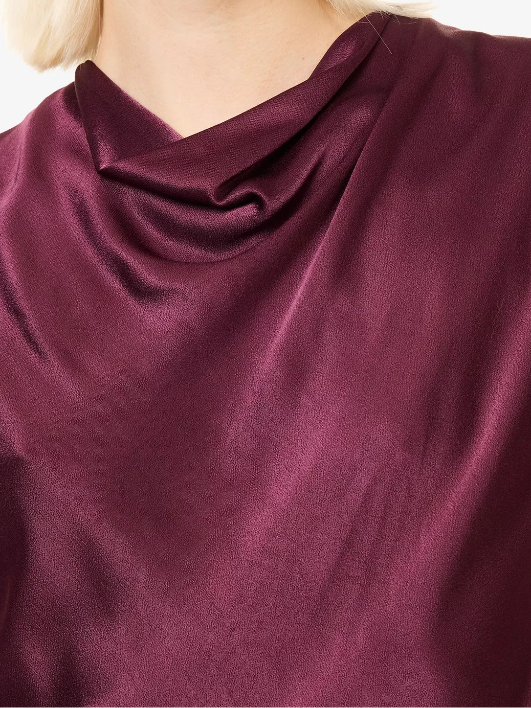 Rails Loretta Top - Wine