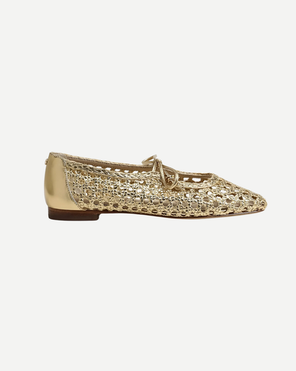 Sam Edelman Marcie in Amber Gold