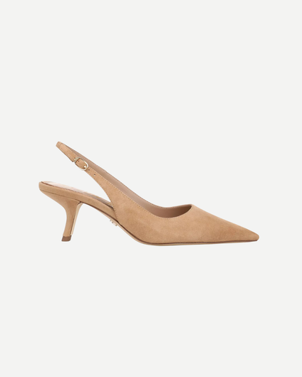 Sam Edelman Bianka Sling in Cyprus Tan
