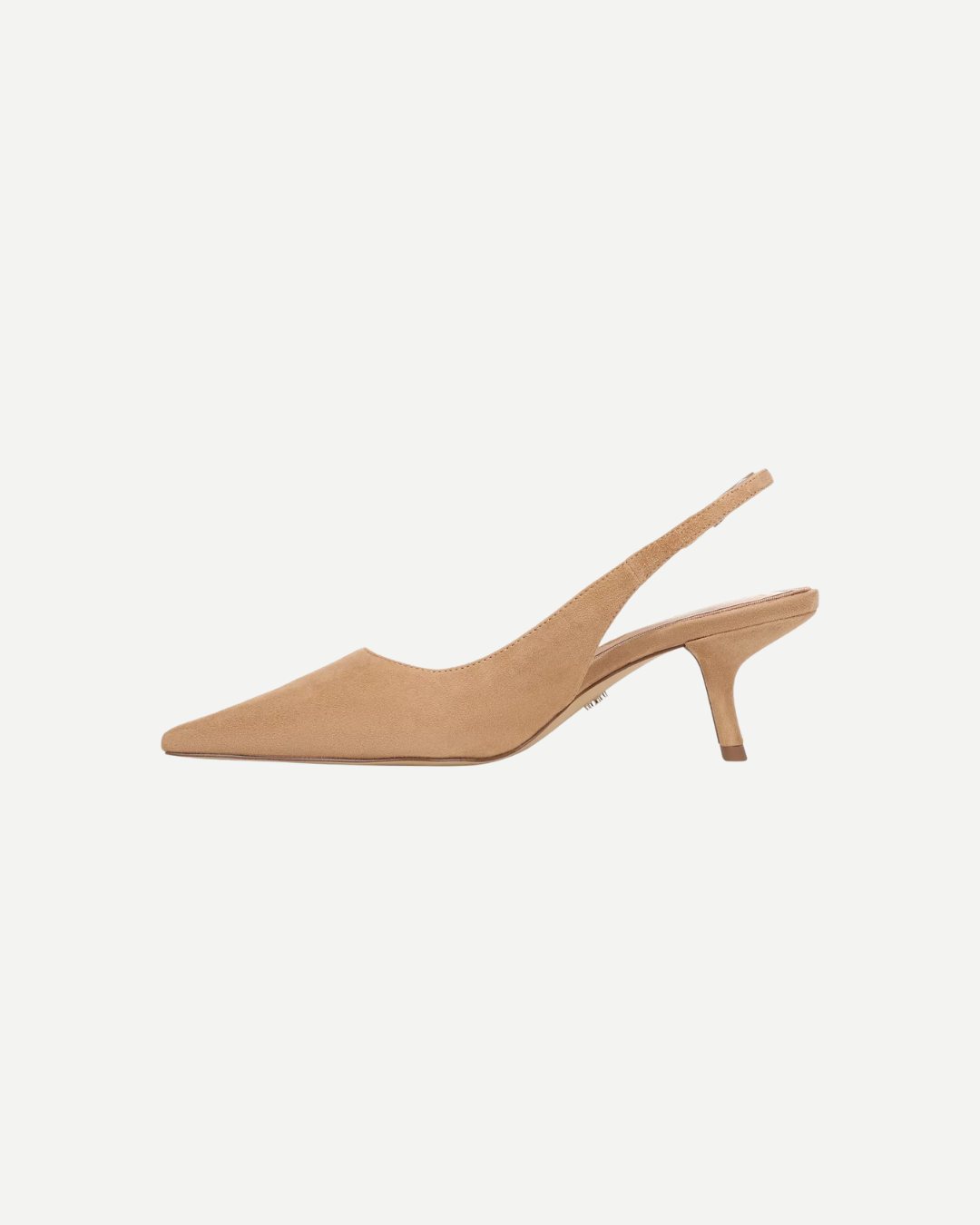 Sam Edelman Bianka Sling in Cyprus Tan