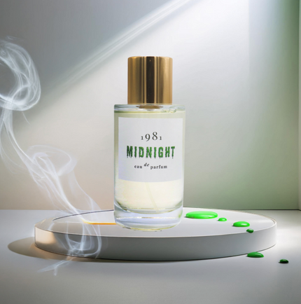 1981 Fragrance Midnight