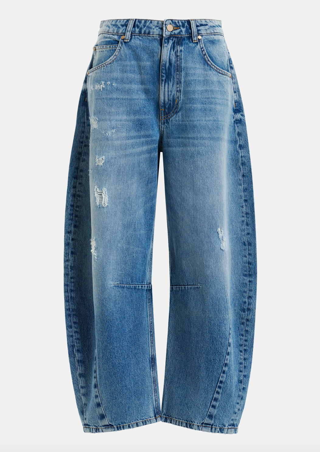 Essentiel Antwerp Jubileum Barrel Leg Jeans