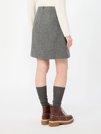 Weekend Maxmara Abetaia Skirt