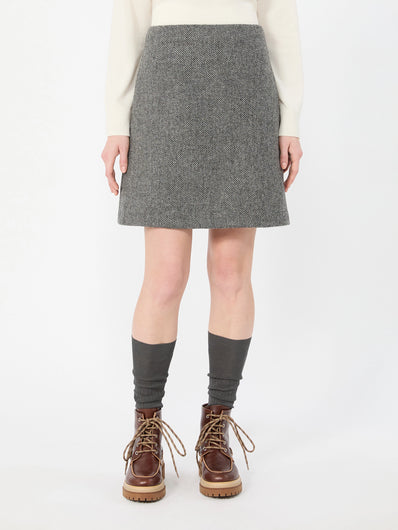 Weekend Maxmara Abetaia Skirt