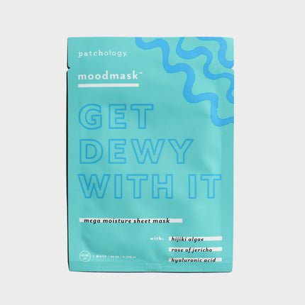 Patchology  Moodmask Get Dewy With It x1